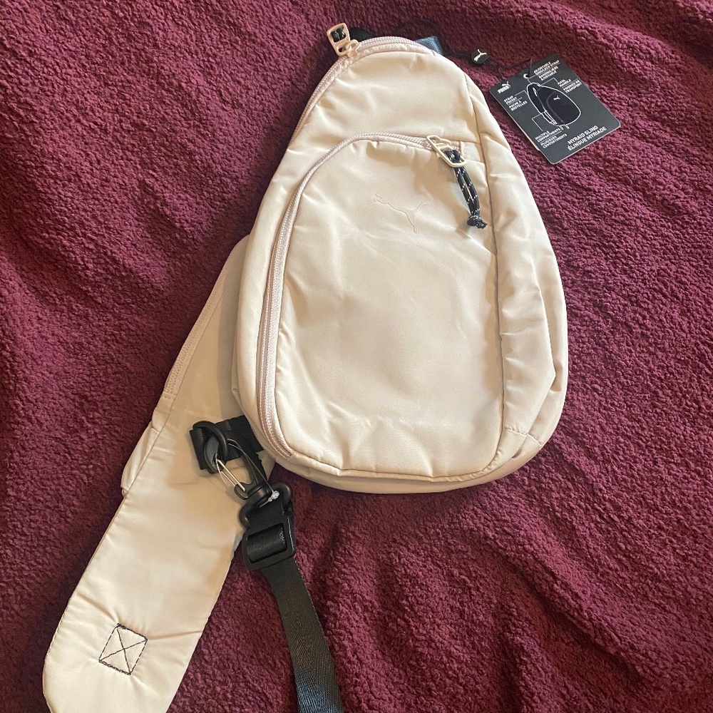 PUMA Crossbody